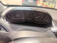 Usata Peugeot 208 Allure 82 CV (60 kW) 2017 Grigio Utilitaria