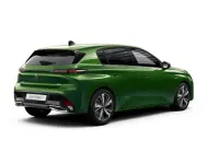 Nuova Peugeot 308 Allure 131 CV (96 kW) 2025 Grigio Berlina