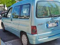 Usata Citroën Berlingo 75 CV (55 kW) 2005 Monovolume