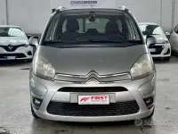 Usata Citroën Grand C4 Picasso Exclusive 112 CV (82 kW) 2013 Grigio Monovolume