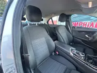 Usata Mercedes C220 194 CV (142 kW) 2021 Argento Berlina