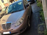 Usata Lancia Ypsilon 75 CV (55 kW) 2011 Utilitaria