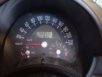 Usata VW New Beetle 116 CV (85 kW) 2003 Blu Utilitaria