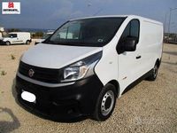 Occasion Fiat Talento 95 ch (69 kW) 2019 Blanc Monospace