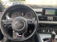 Usata Audi A6 S-Line 190 CV (139 kW) 2017 Station wagon