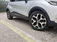 Usata Renault Captur Initiale Paris 90 CV (66 kW) 2019 SUV