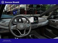 Nuova VW ID.3 Pro 69 kW (95 CV) 2026 Moonstone grey nero Utilitaria