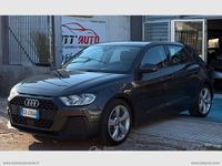 Usata Audi A1 150 CV (110 kW) 2020 Gray SUV