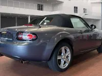 Usata Mazda MX5 126 CV (92 kW) 2008 Other Cabrio
