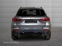 Usata Mercedes GLA200 Advanced 150 CV (110 kW) 2025 Grigio montagna SUV