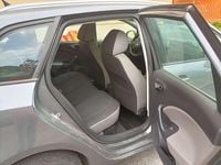 Usata Seat Ibiza ST Style 90 CV (66 kW) 2017 Grigio Station wagon