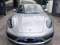 Usata Porsche 911 Carrera Cabriolet 480 CV (353 kW) 2024 Cabrio