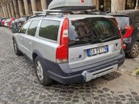 usata Volvo XC70 XC70 D5 AWD Geartronic Volvo Ocean Race