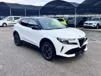 Nuova Alfa Romeo GT Junior 145 CV (106 kW) 2025 Bianco SUV