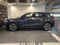 Nuova Audi A3 Business 204 CV (150 kW) 2025 Grigio manhattan metallizzato
