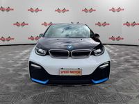 Usata BMW i3 75 kW (102 CV) 2021 Bianco Utilitaria