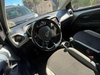 Usata Toyota Aygo X-clusiv 69 CV (50 kW) 2016 Utilitaria