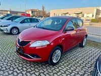 Usata Lancia Ypsilon 71 CV (52 kW) 2017 Rosso Utilitaria