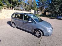 usata VW Touran 1.9 TDI 105CV