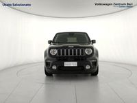 usata Jeep Renegade 1.6 mjt longitude 2wd 120cv ddct