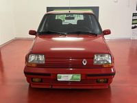 usata Renault R5 1.4 GT TURBO 120 CV