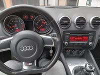 Usata Audi TT S-Line 2010 Coupé