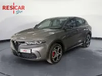 Usado Alfa Romeo Tonale Veloce 179 CV (131 kW) 2023 Gris SUV