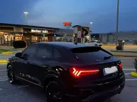 Usata Audi Q3 Sportback 2020 SUV