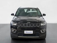 usata Jeep Compass 1.6 limited 2wd 120cv