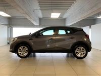 usata Renault Captur 1.3TCE 103KW Business