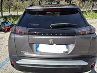 Usata Peugeot 2008 Allure 110 CV (80 kW) 2021 Grigio SUV