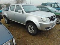 usata Tata Aria 2.2 TDI PICK UP INTROVABILE / ANCHE A RATE