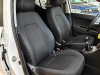 Usata Hyundai i10 2019 Bianco Utilitaria