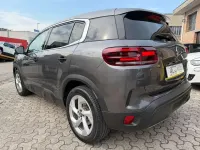 Usata Citroën C5 Aircross 136 CV (100 kW) 2025 Grigio SUV