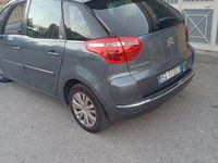 Usata Citroën C4 2009 Grigio Monovolume