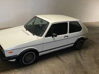 usata VW Golf I 