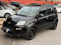 Usata Fiat Panda 85 CV (62 kW) 2019 Grigio Utilitaria