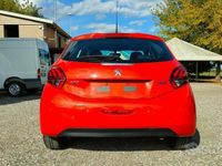 usata Peugeot 208 1.2 PureTech 68 5p. Active 68000KM OK NEOPATENTATI