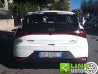 usata Hyundai i20 1.2 MPI 1.2 MPI MT Bose