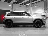 Nuova Mercedes GLB200 Advanced Plus 150 CV (110 kW) 2026 Nero SUV