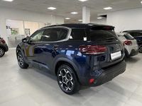 Usata Citroën C5 Aircross Feel 130 CV (95 kW) 2022 Grigio SUV