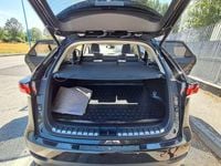 Usata Lexus NX300h Luxury Line 155 CV (114 kW) 2017 Nero SUV
