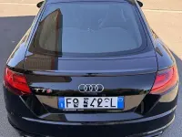 Usata Audi TTS Ambiente 310 CV (228 kW) 2017 Coupé