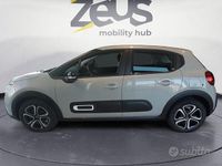 Usata Citroën C3 PureTech 2024 Berlina