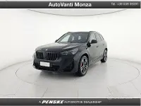 Usata BMW X1 M Sport 245 CV (180 kW) 2025 Nero SUV