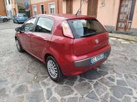 usata Fiat Punto Evo 5p 1.2 Dynamic 65cv