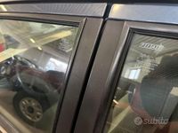 Usata Fiat Regata S 82 CV (60 kW) 1984 Blu Berlina