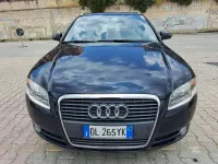 Usata Audi A4 Ambiente 116 CV (85 kW) 2008 Station wagon