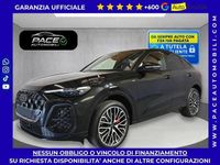 Nuova Audi Q4 Sportback e-tron Edition .1 150 kW (204 CV) 2026 Nero metallizzato SUV