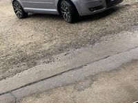 Usata Audi A3 140 CV (102 kW) 2005 Grigio Utilitaria